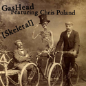 GASHEAD - Skeletal